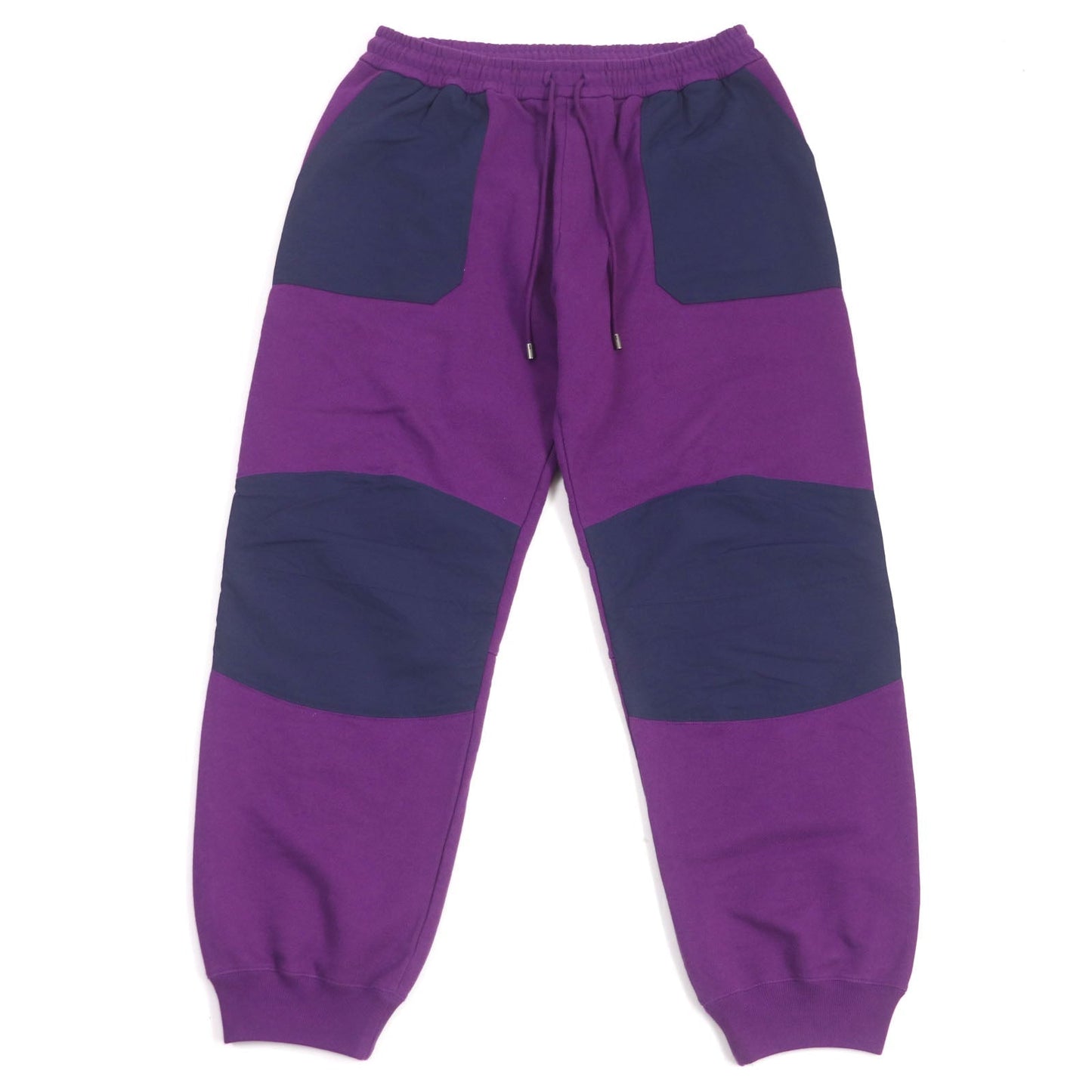 GUCCI Pants 671463 cotton purple L (170/86A)