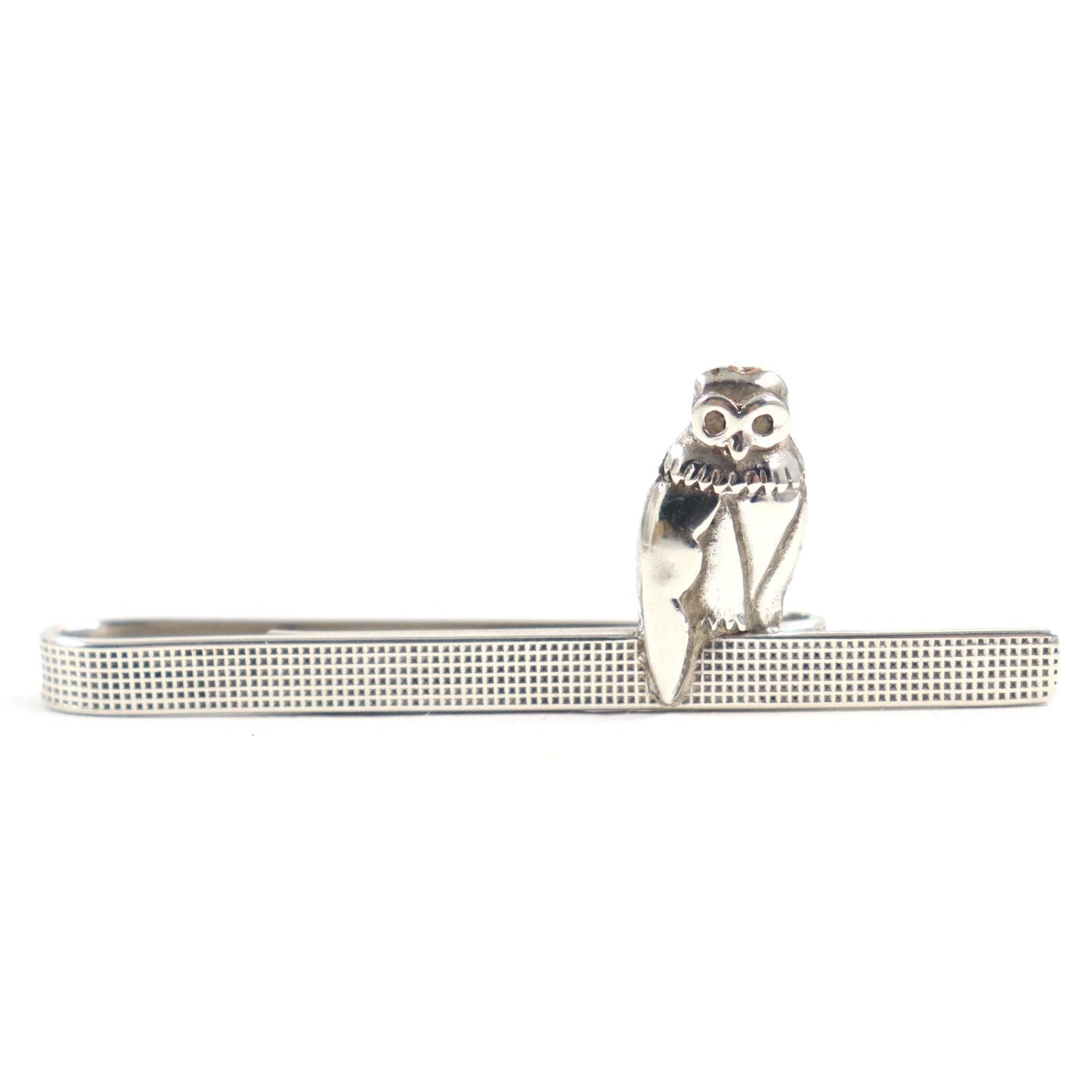 HERMES Tie pin SV925 Silver