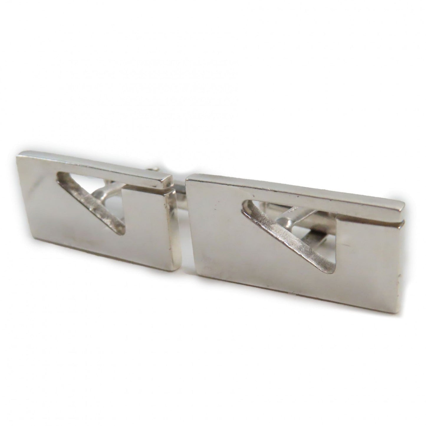 GUCCI cuffs SV925 Silver