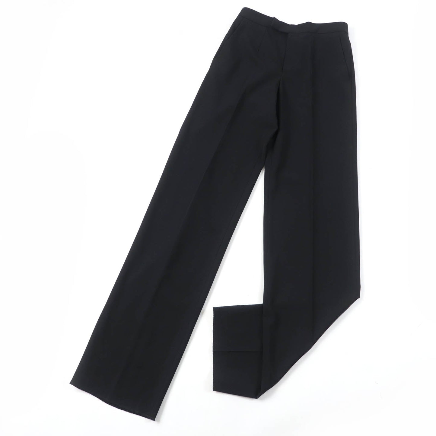 GUCCI Pants wool black 38