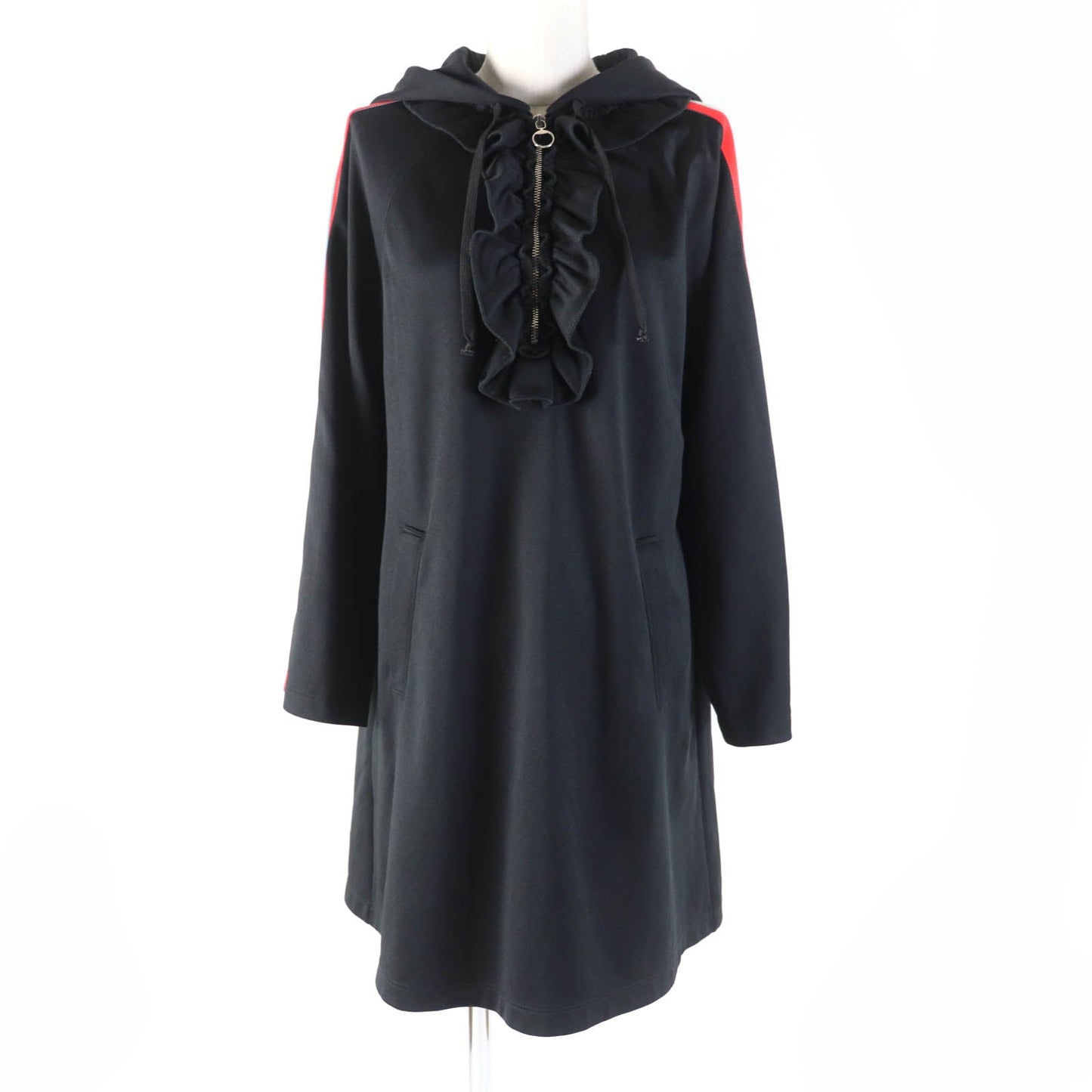 GUCCI one piece 502280 polyester black M
