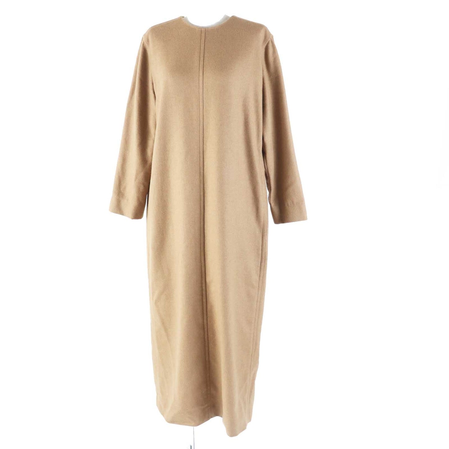 HERMES one piece Camel Camel Margiela period 40