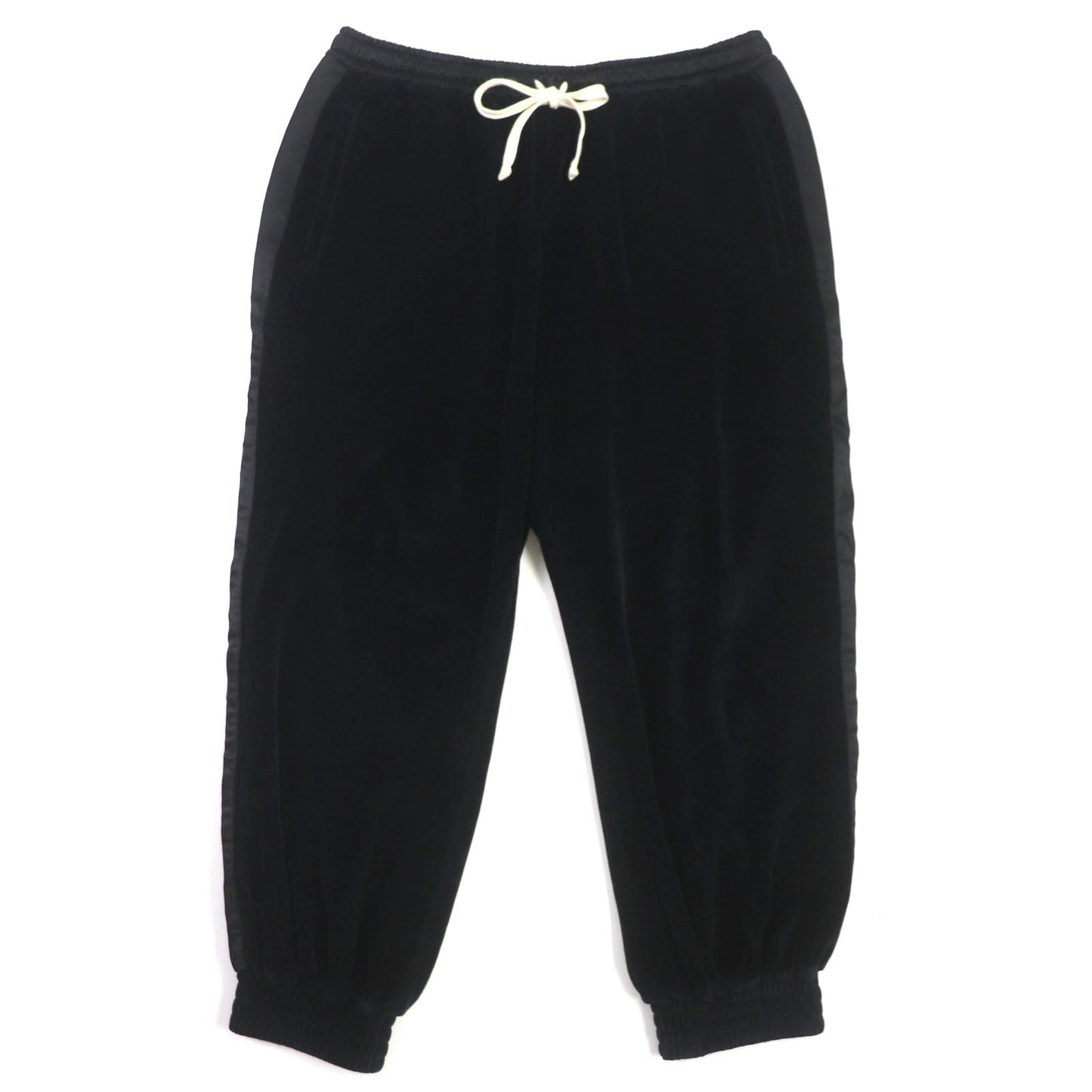 GUCCI Other bottoms 595535 cotton black XL