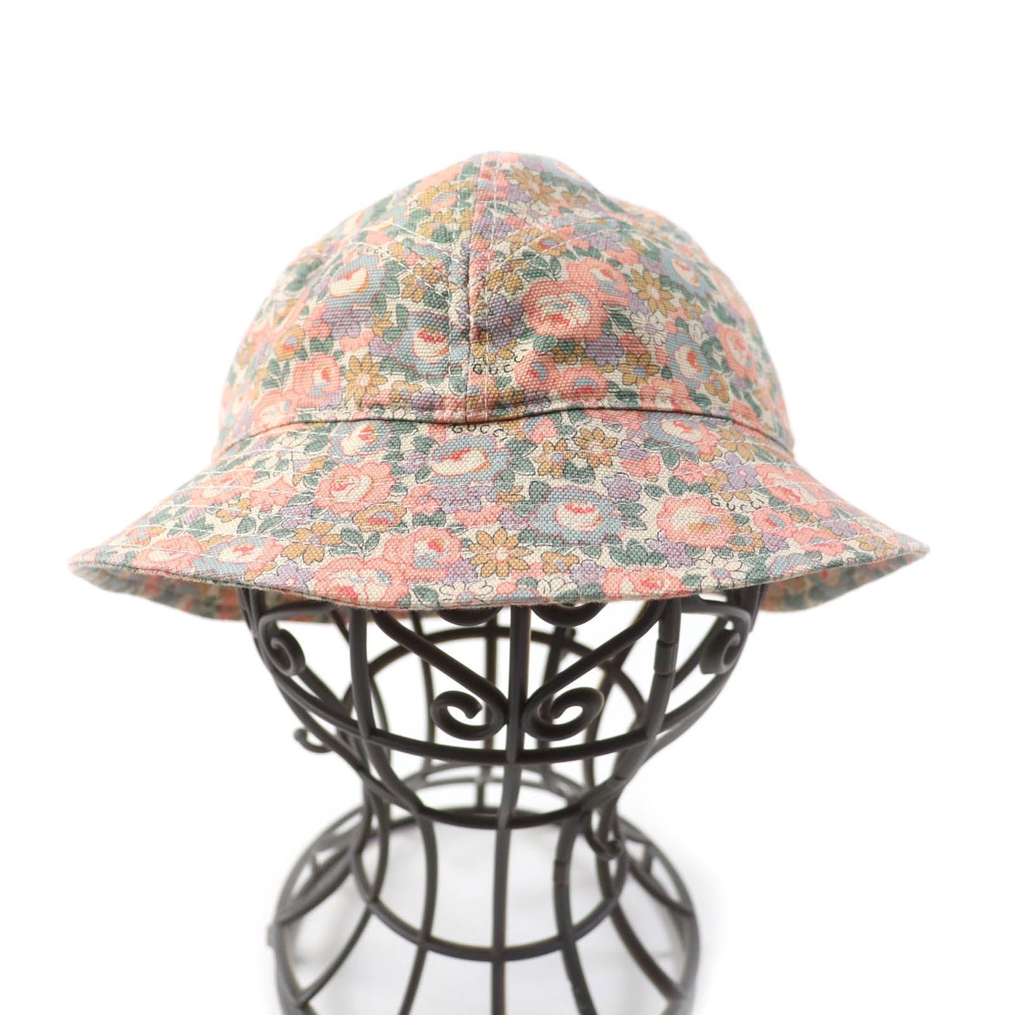 GUCCI hat 638301 cotton Multi M