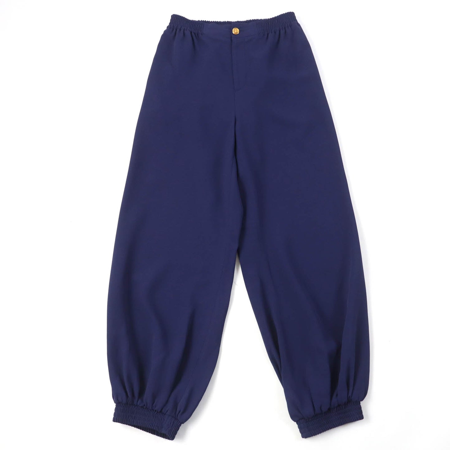 GUCCI Pants 611282 Rayon Purple type 42