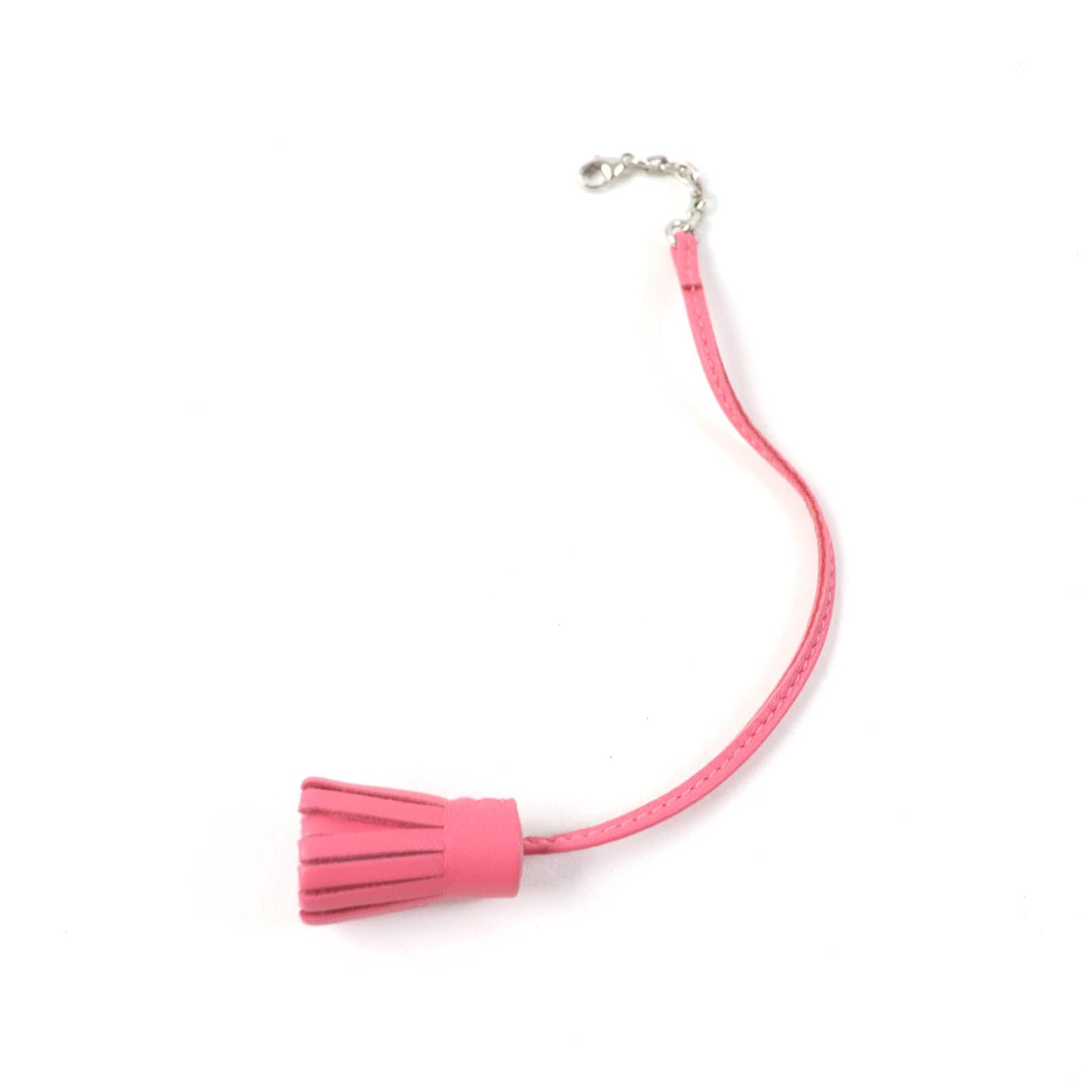 HERMES charm Anyo Miro pink Carmenchita
