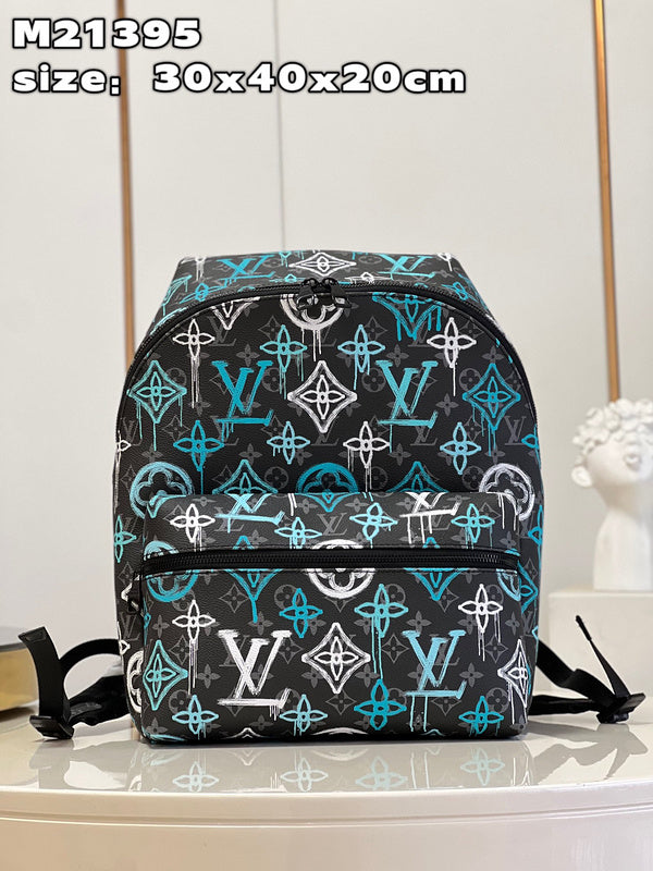 Alice Bags- Louis Vuittons - 16043