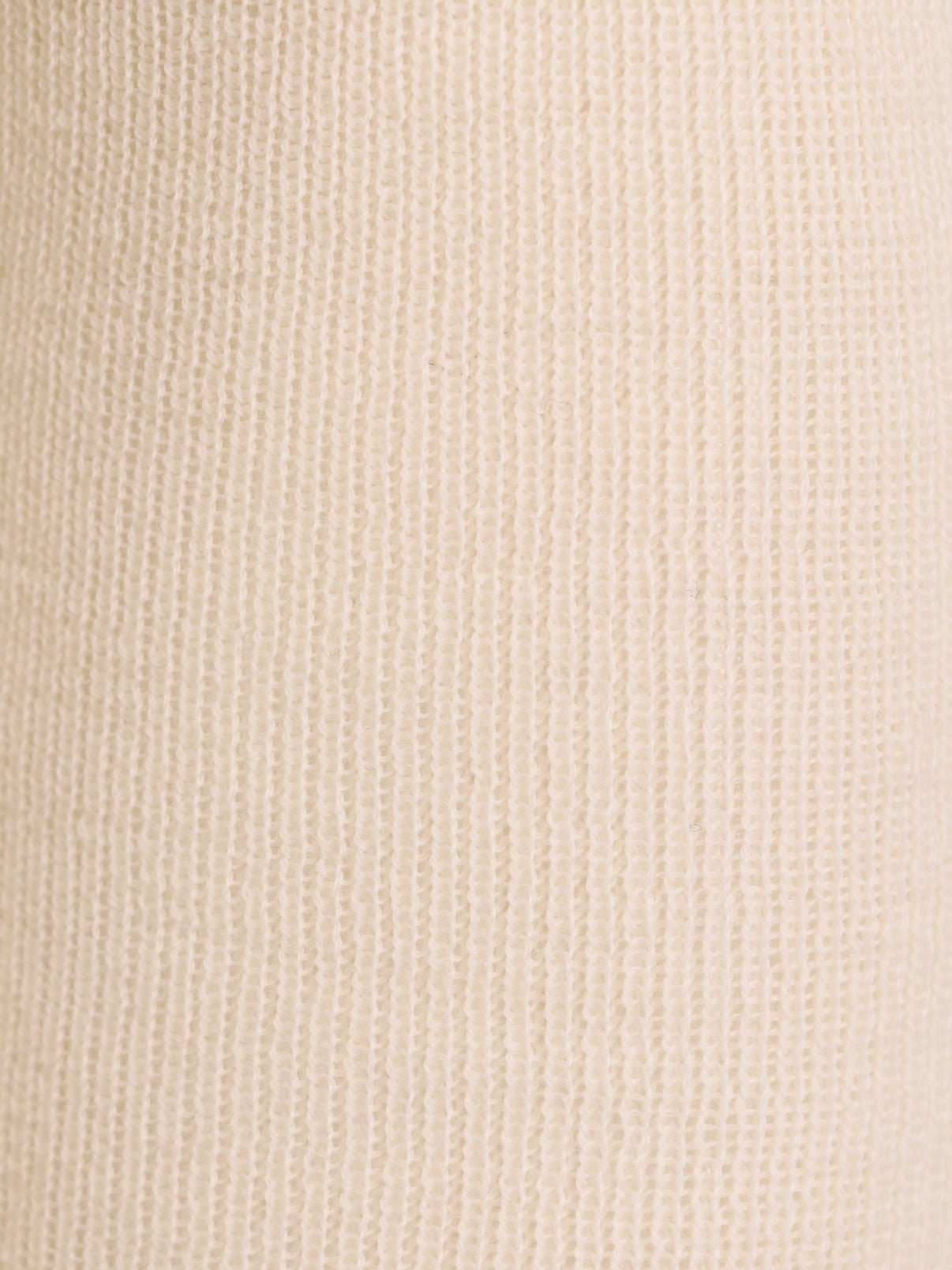 Gucci Woman Gucci Woman White Knitwear