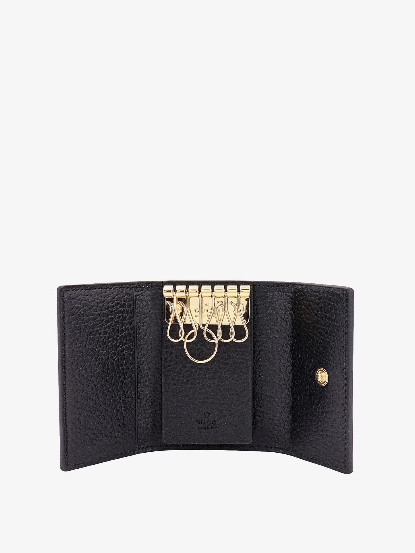 Gucci Woman Gucci Woman Beige Key Rings