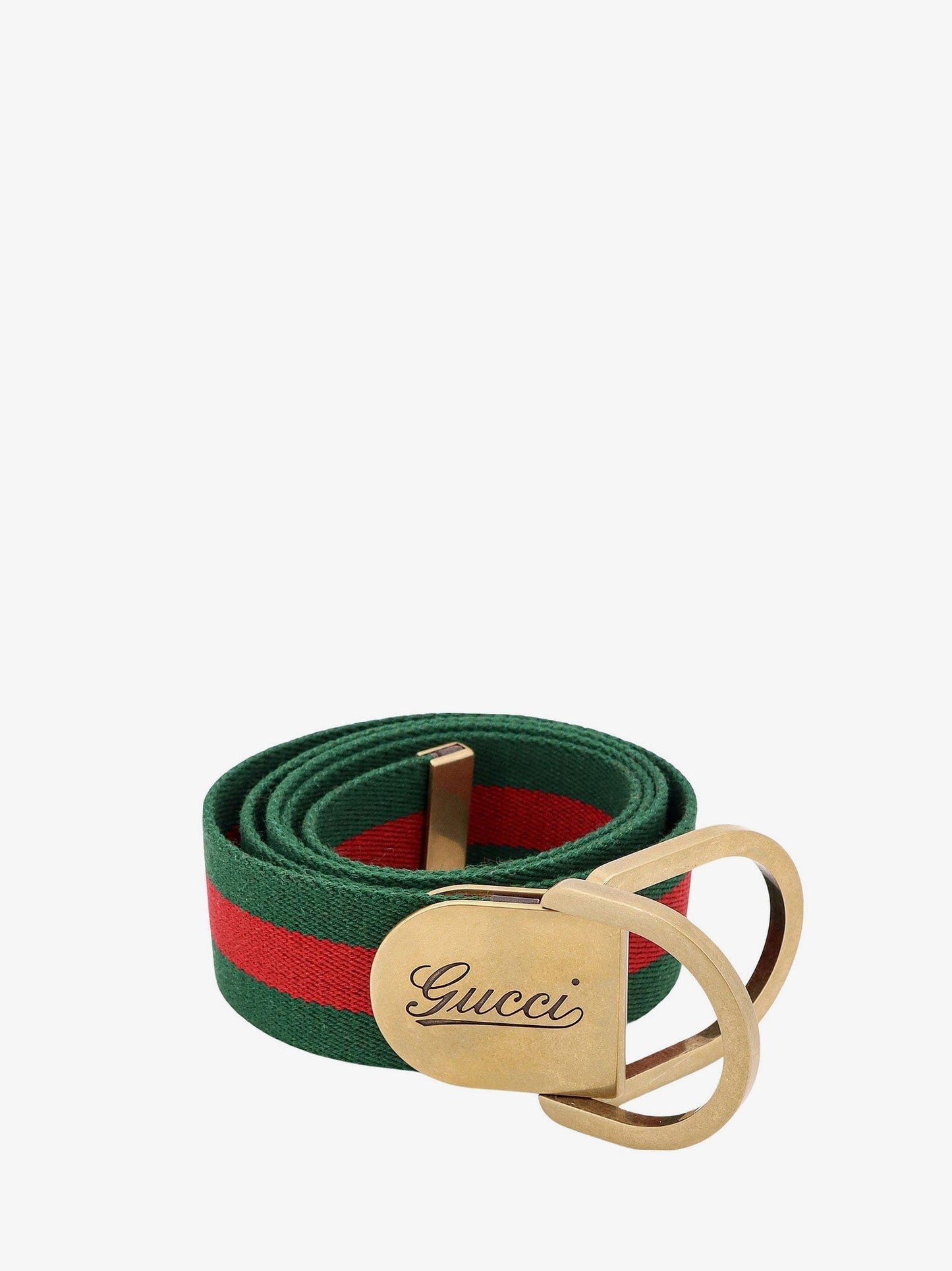 Gucci Man Gucci Man Multicolor Belts