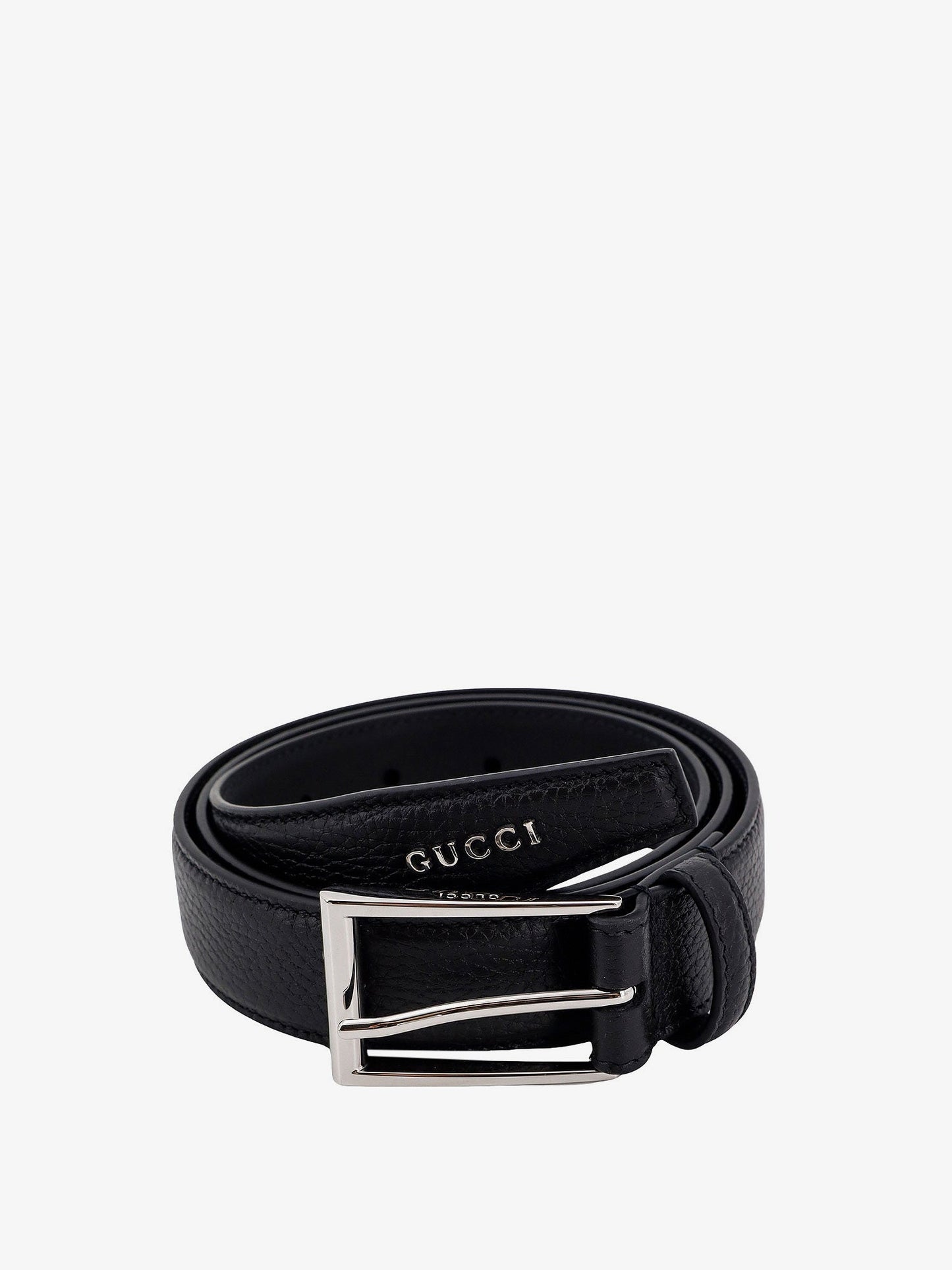 Gucci Man Gucci Man Black Belts