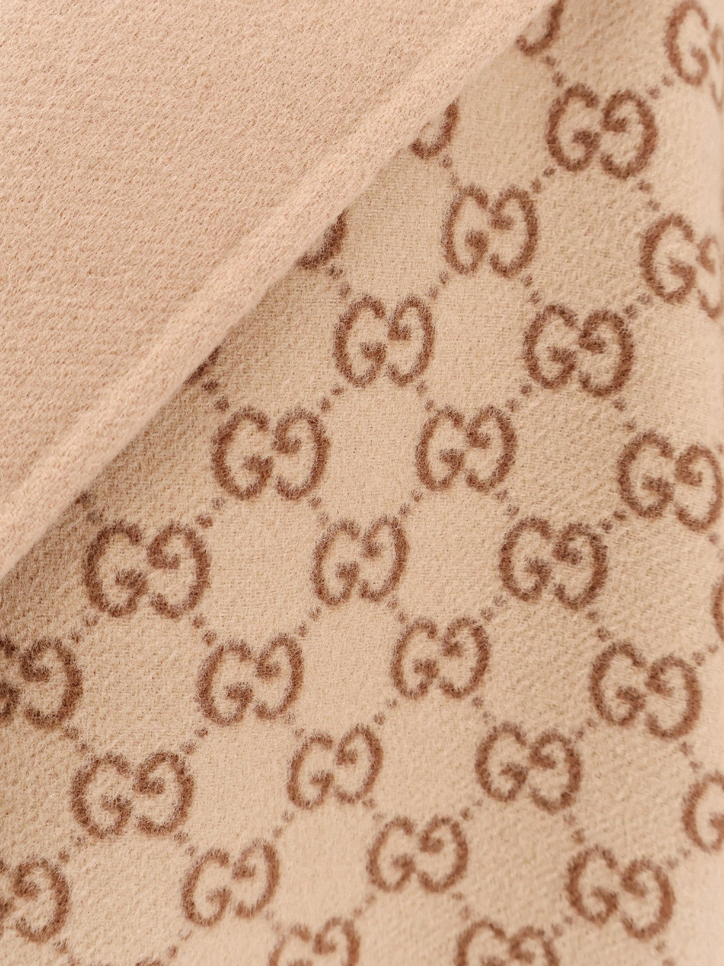 Gucci Woman Gucci Woman Beige Coats