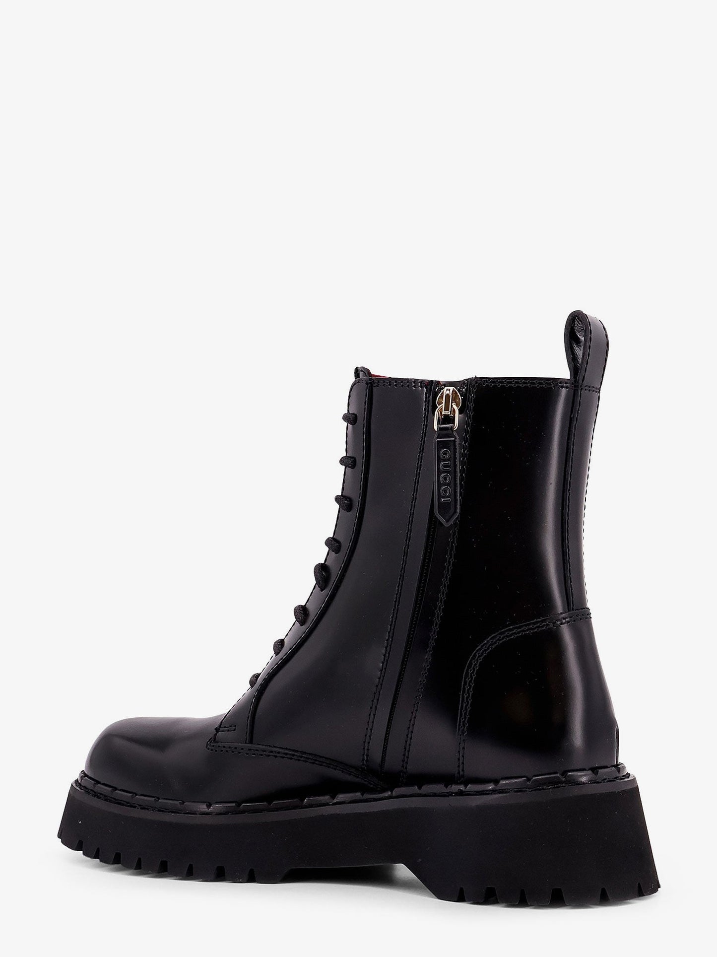Gucci Woman Gucci Woman Black Boots