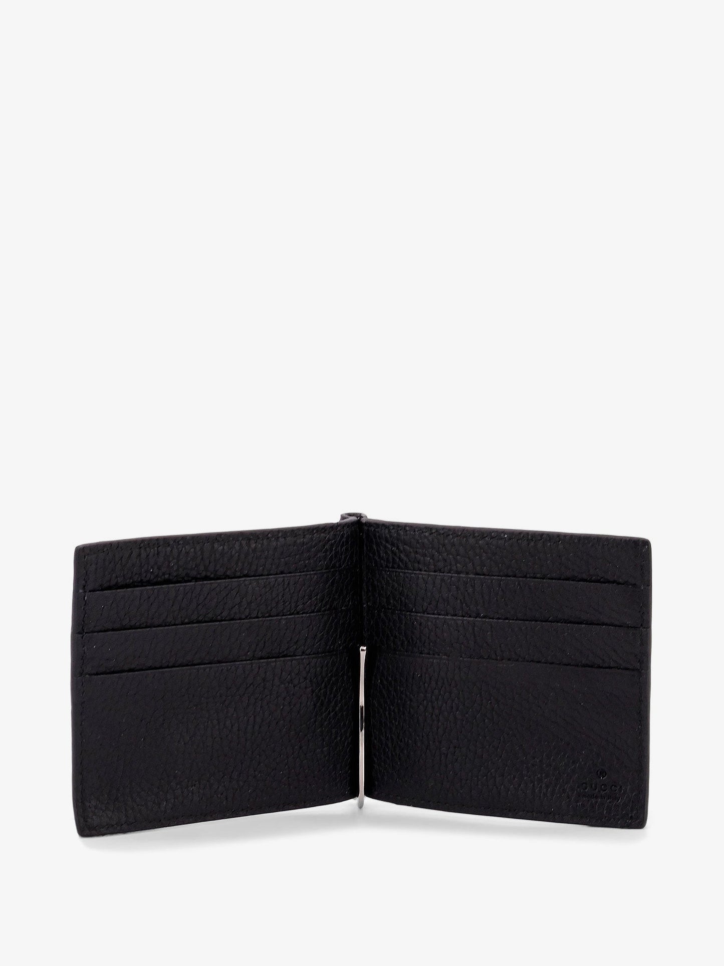 Gucci Man Gucci Man Black Cardcases