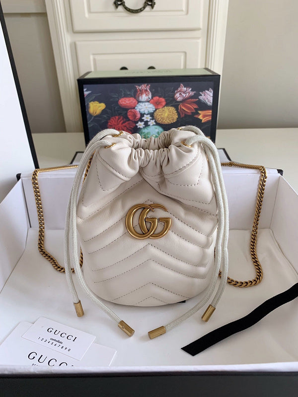 Gucci Bags - Luxury Bags 1407