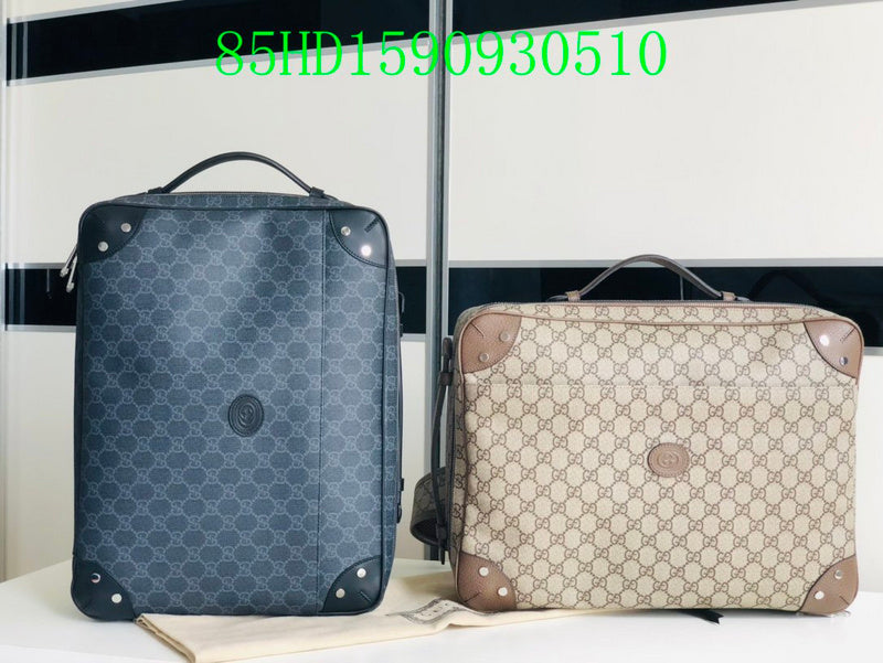 Gucci Bags - The Tote 836
