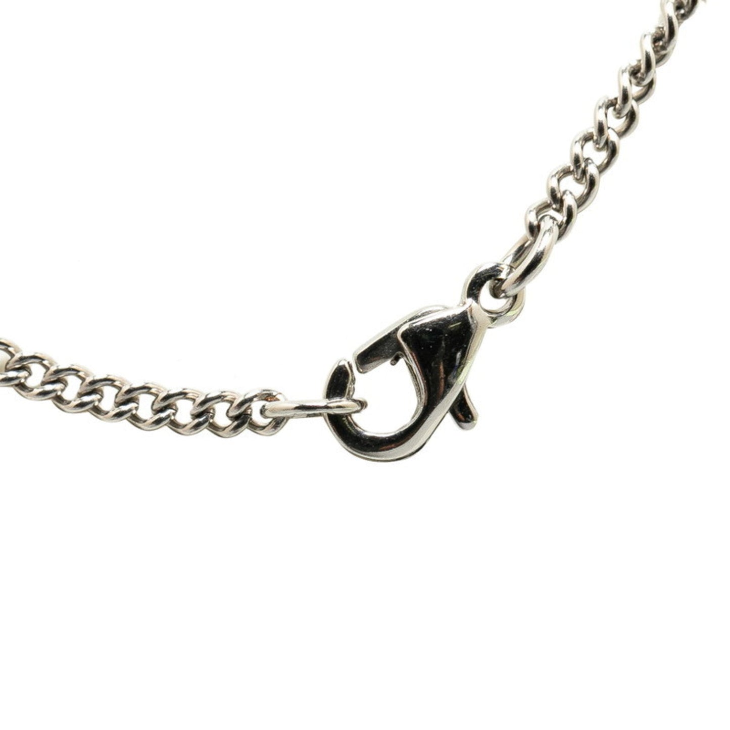 Louis Vuitton Metal Necklace