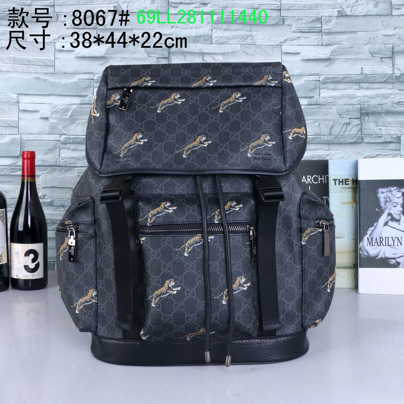 Gucci Bags - The Tote 1092
