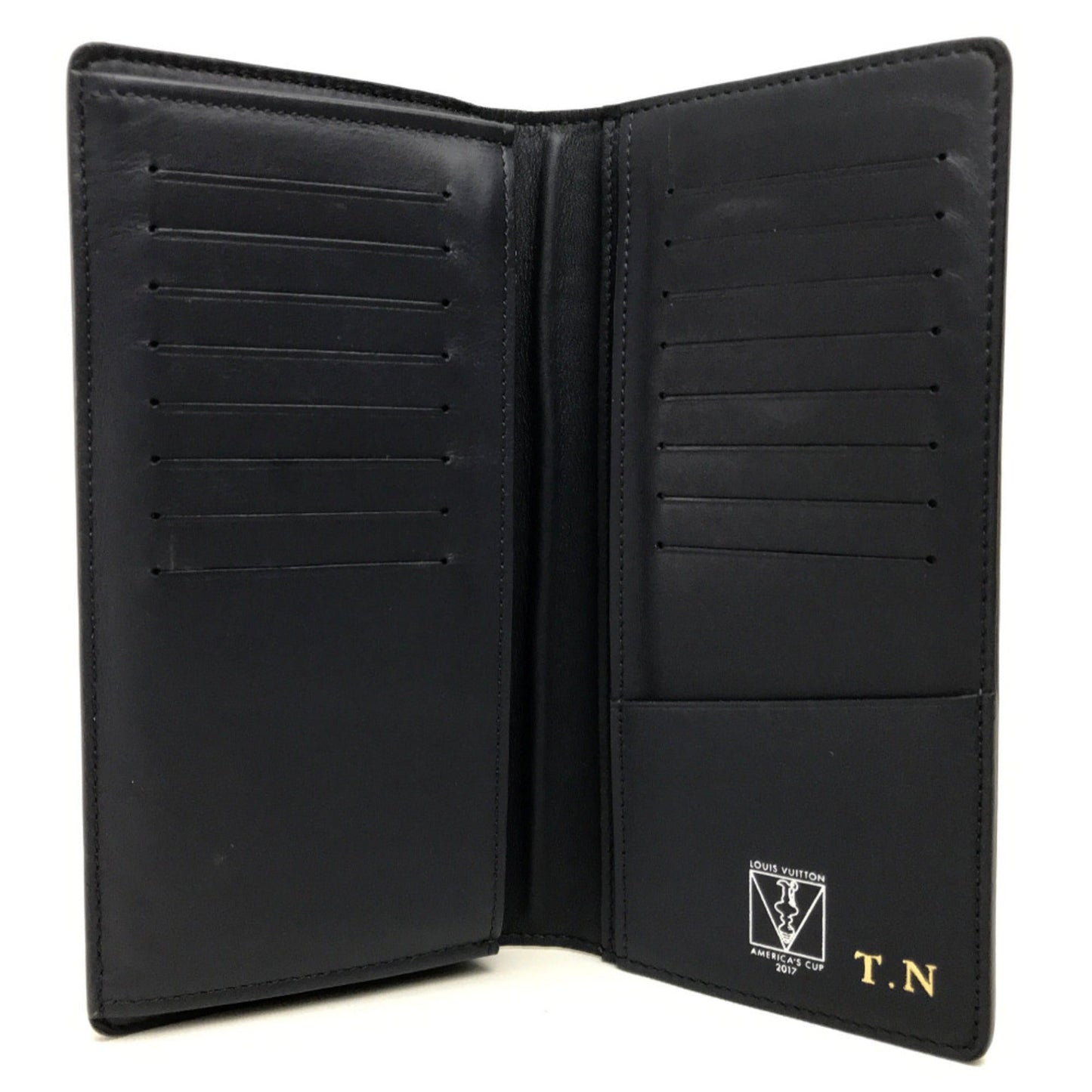 Louis Vuitton Other Long Wallet (Bi-Fold)