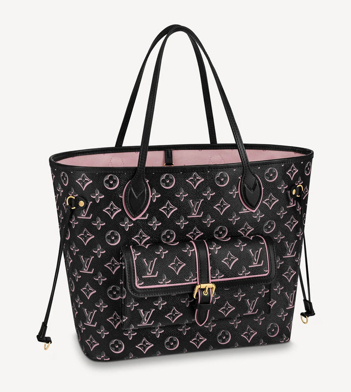 Alice Bags- Louis Vuittons - 16382