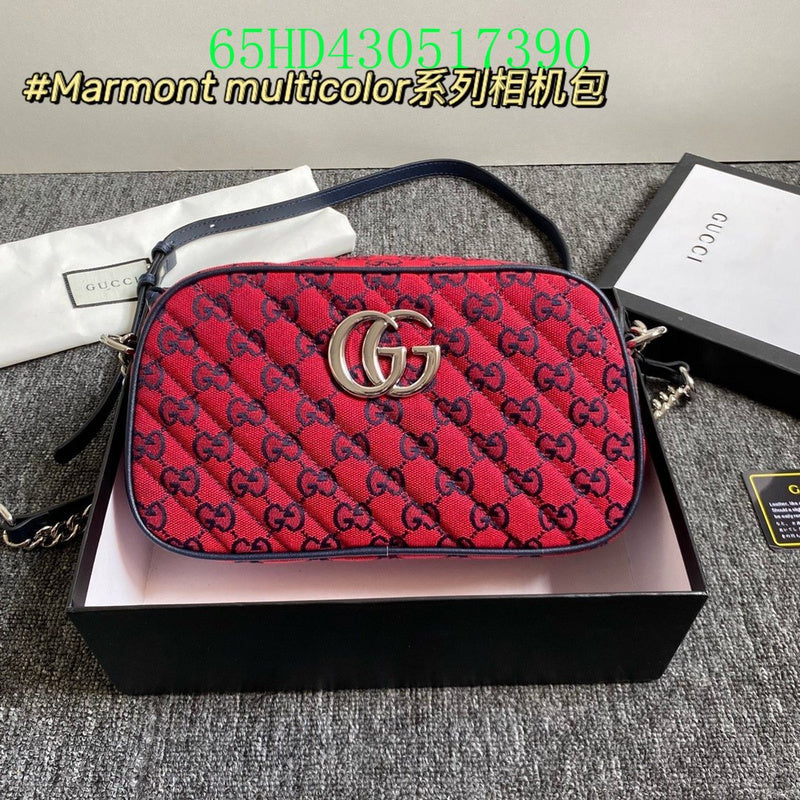 Gucci Bags - The Tote 725