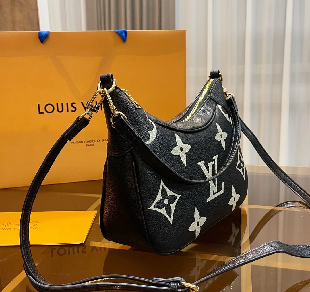 Louis Vuitton Bagatelle Handbag Sets
