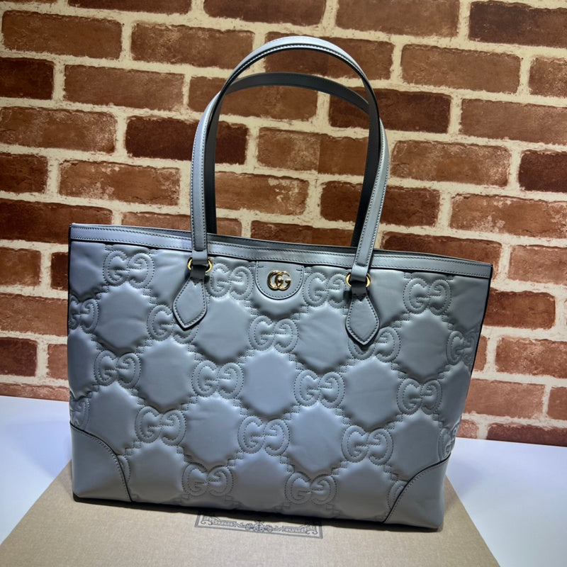 Gucci Luxury - Bags - 557