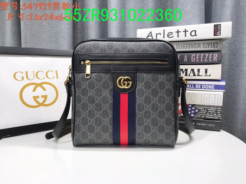 Gucci Bags - The Tote 786