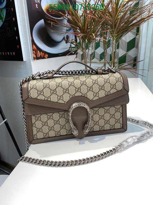 Gucci Bags - The Tote 294