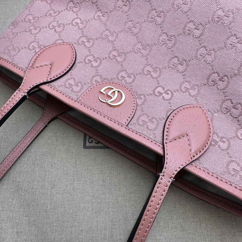 Gucci Luxury - Bags - 156