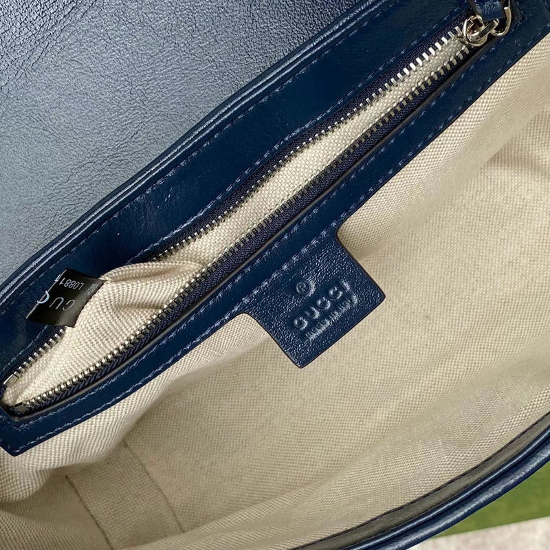 Gucci Luxury Bags 1245