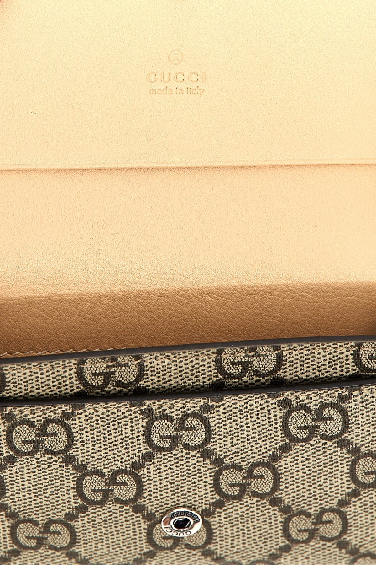 Gucci Women 'Gg' Wallet