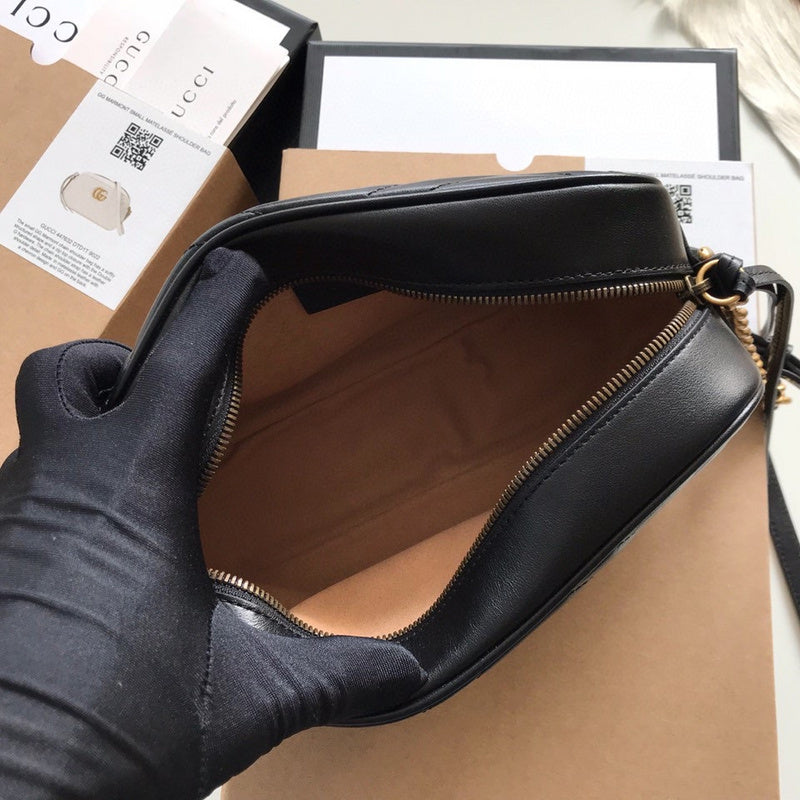 Gucci Bags - Luxury Bags 1423