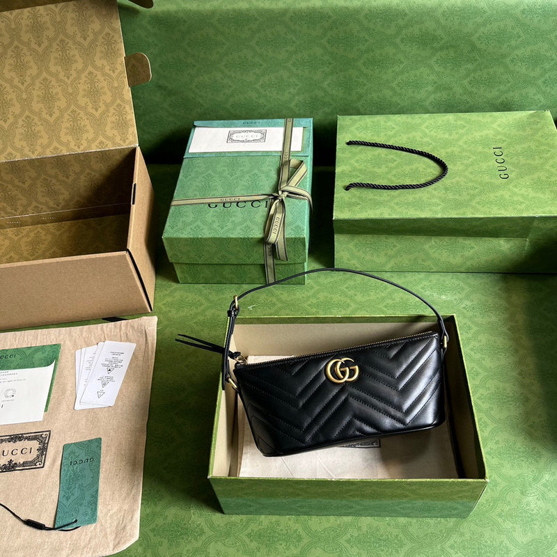 Gucci Luxury - Bags - 388