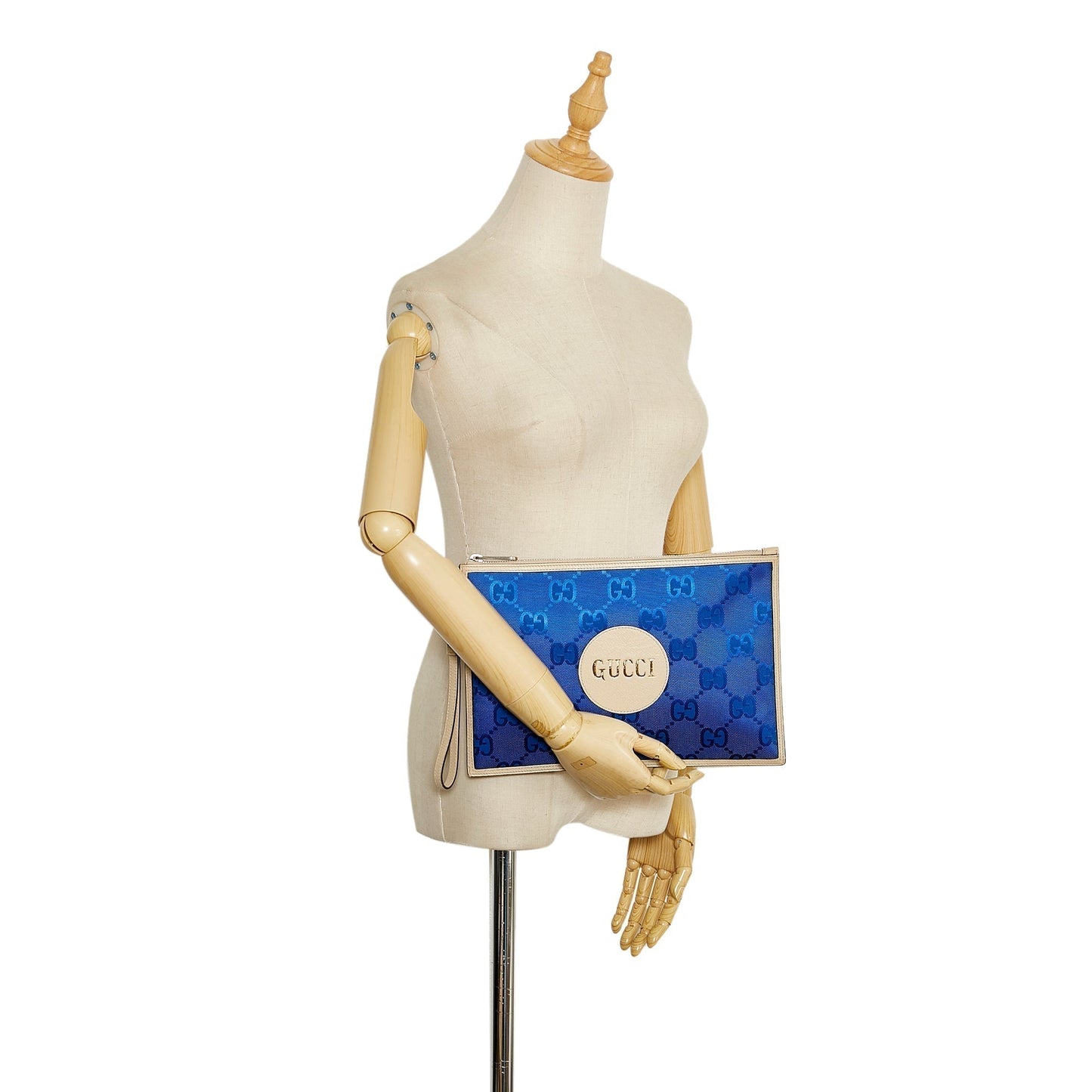 Gucci GG Off The Grid Clutch Clutch Bag