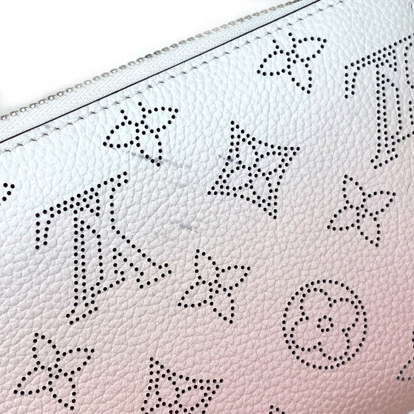 Louis Vuitton Other Long Wallet (Bi-Fold)