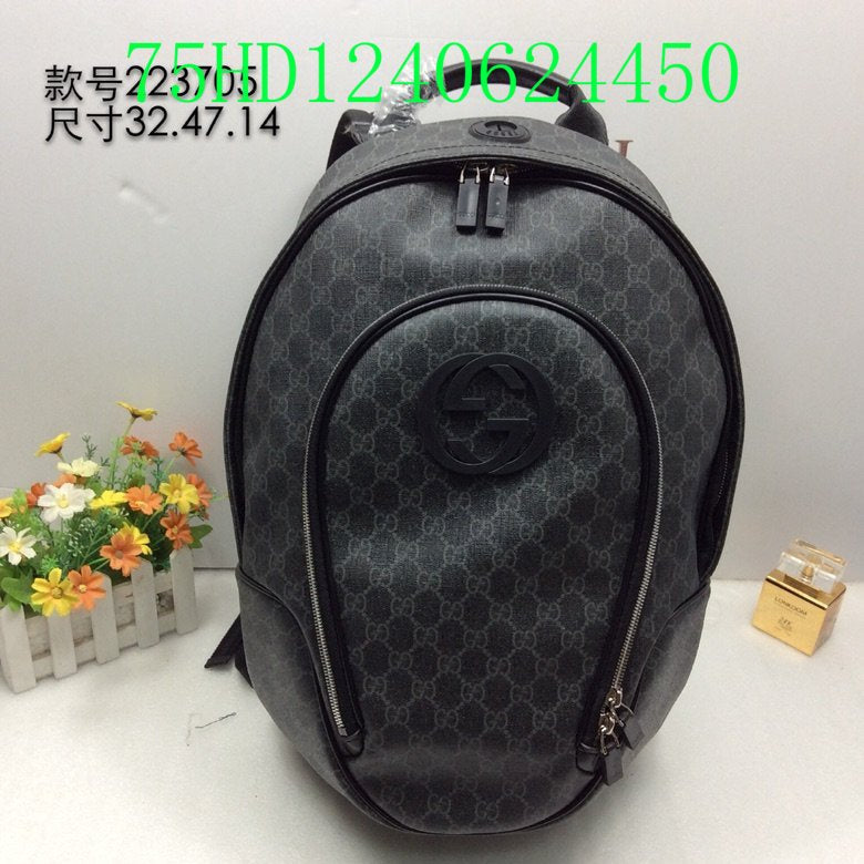 Gucci Bags - The Tote 1204