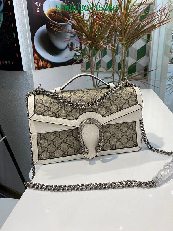 Gucci Bags - The Tote 293