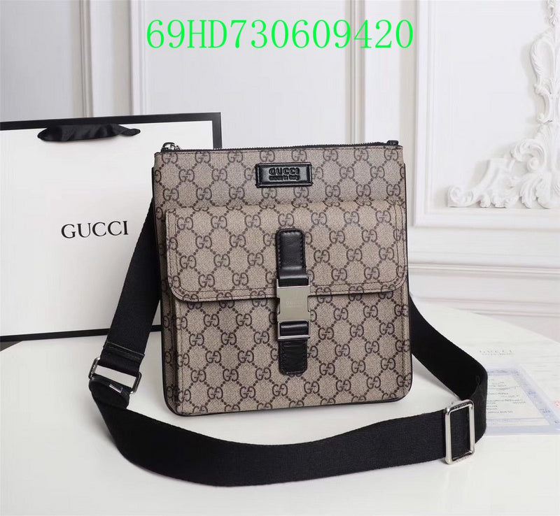 Gucci Bags - The Tote 871