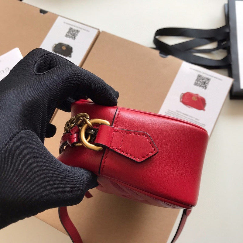 Gucci Bags - Luxury Bags 1402