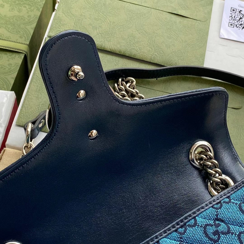 Gucci Luxury Bags 1241