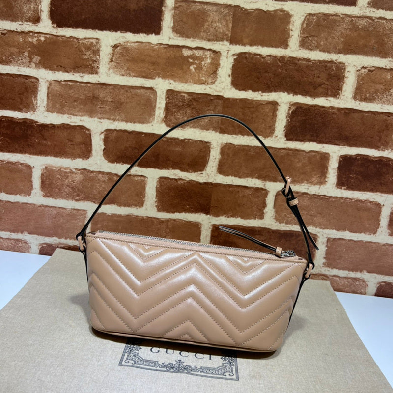 Gucci Luxury - Bags - 022
