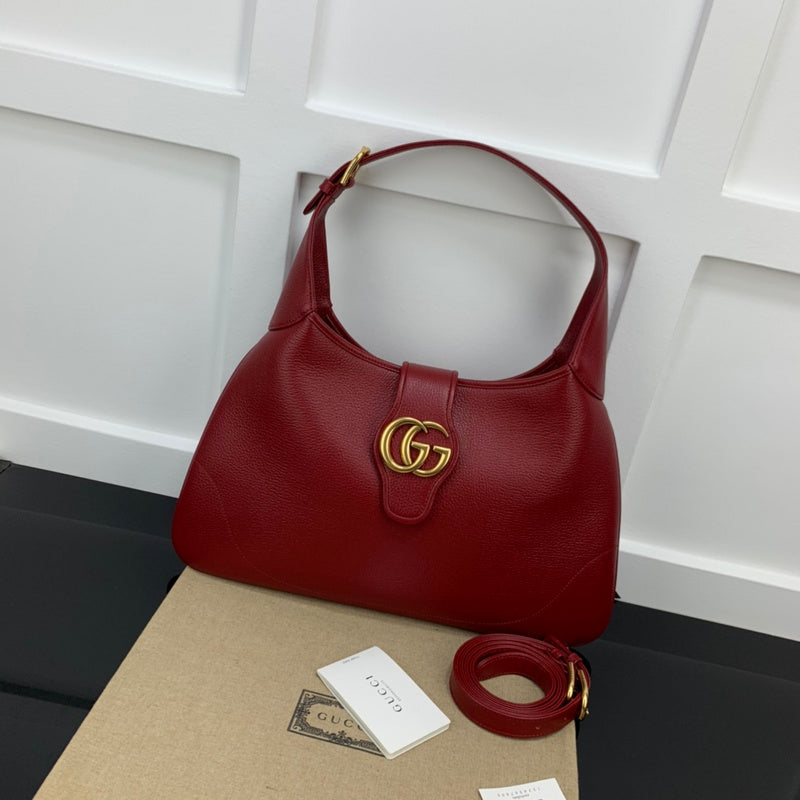 Gucci Luxury - Bags - 570