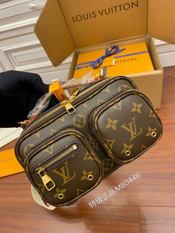 Alice Bags- Louis Vuittons - 16516