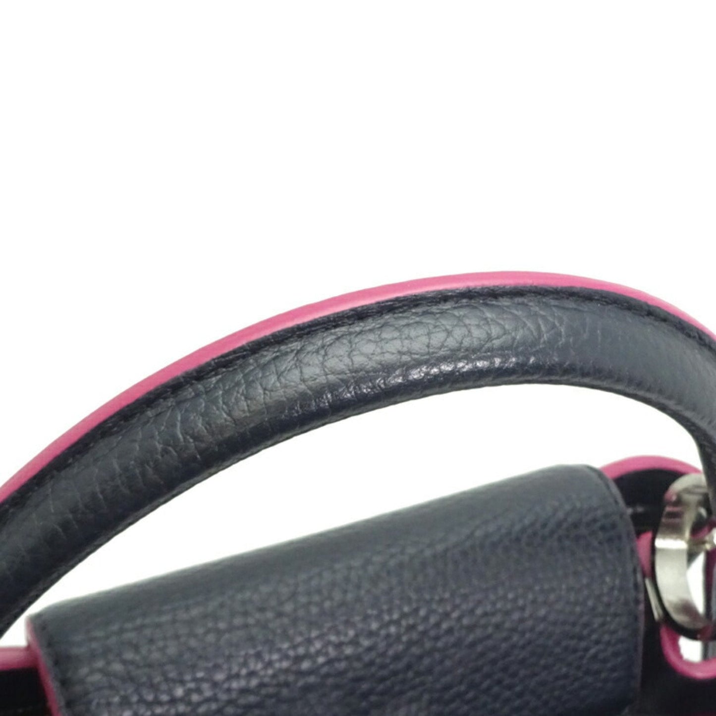 LOUIS VUITTON Capucines Handbag
