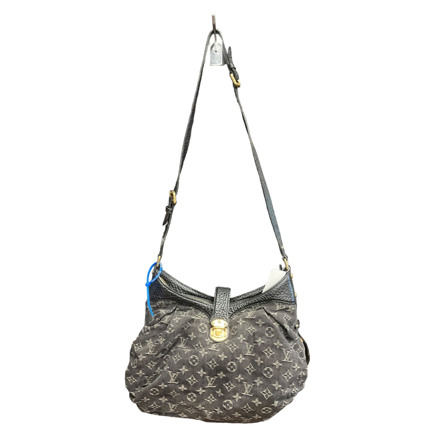 HandBag Luxury Designer By Louis Vuitton Size: Large