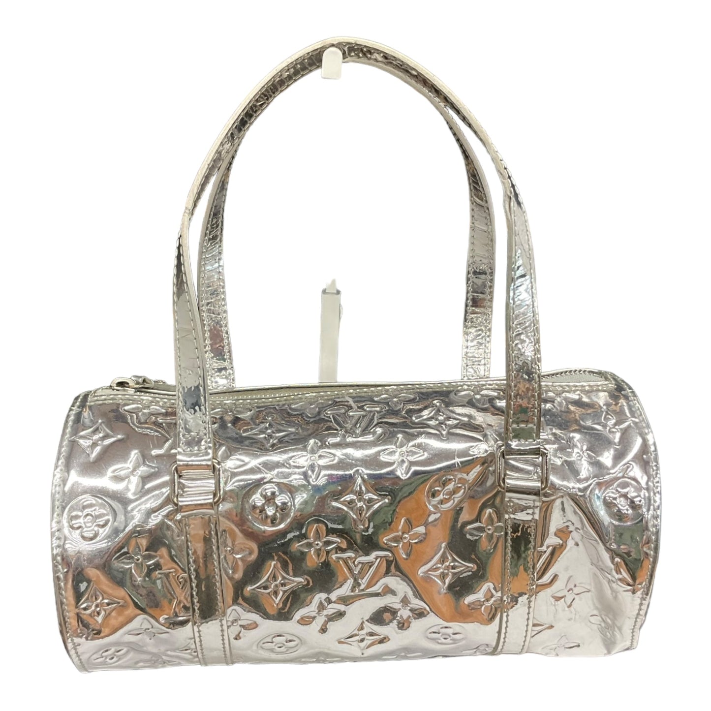 HandBag Luxury Designer By Louis Vuitton, Size: Medium