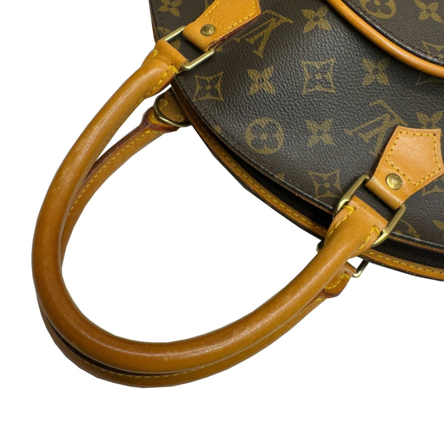 LOUIS VUITTON Ellipse Handbag