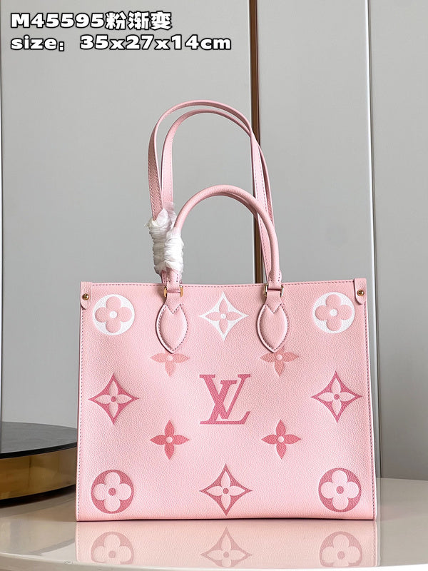 Alice bags - Louis Vuittons - 15338