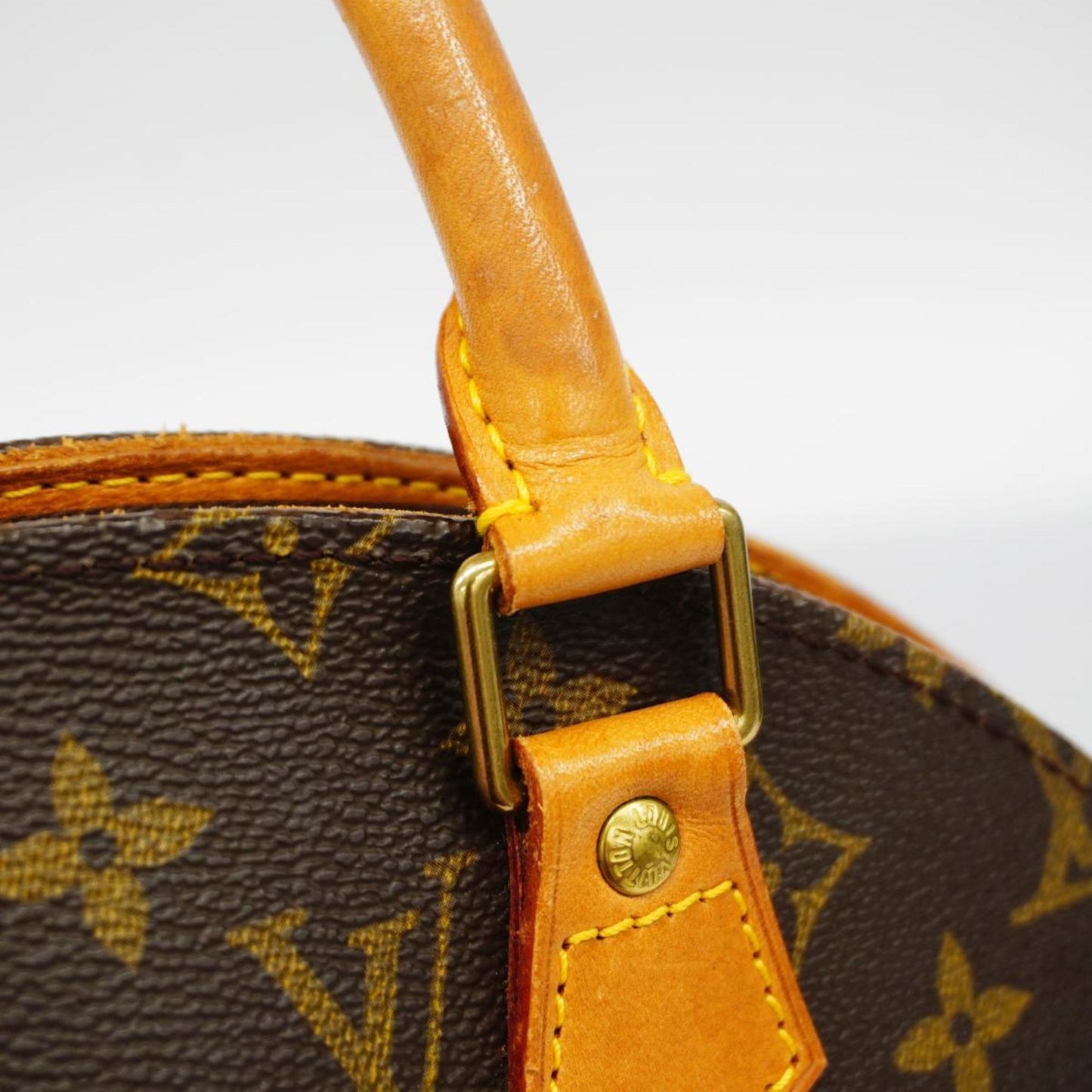 LOUIS VUITTON Ellipse PM Handbag